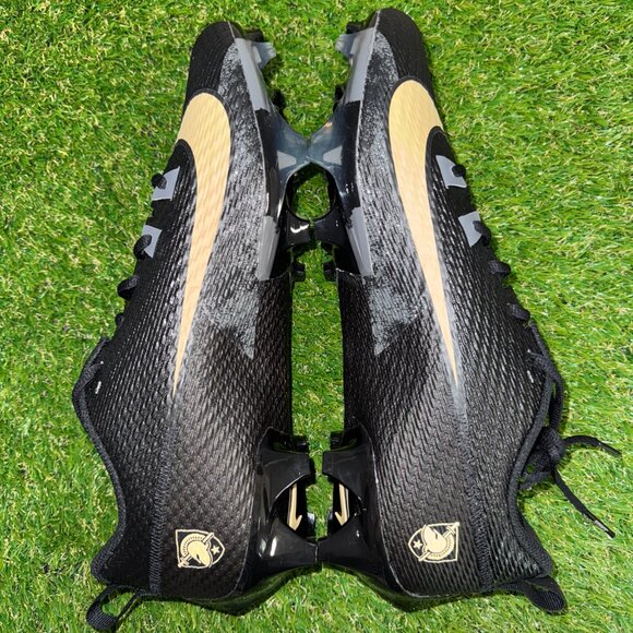 Nike Vapor Edge Speed 360 2 Army Black Knights PE Cleats Men’s 11.5 FJ5750-005 main image 6
